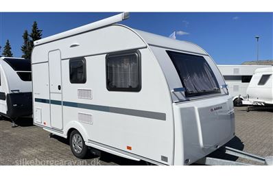 Adria Aviva 400 PS